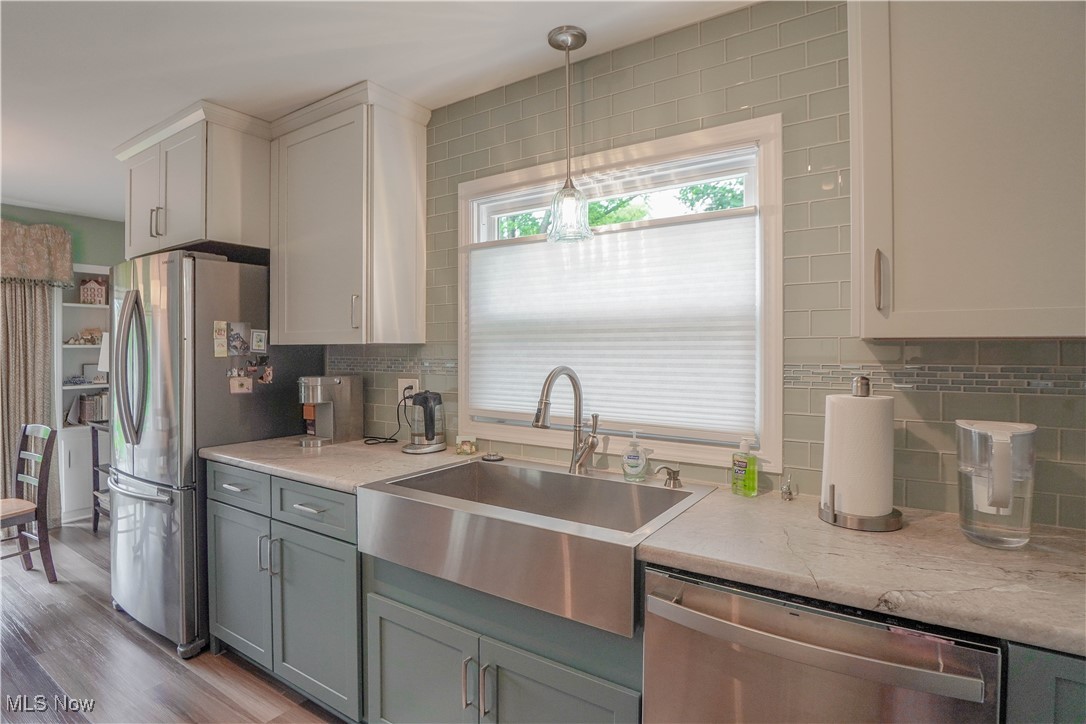 1209 Providence Road Northeast Massillon, OH 44646 - Photo 17 of 38 Gallery Image 17