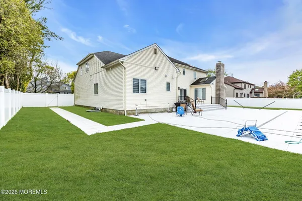 $4,500 | 24 Valley Forge Road, Eatontown, NJ 07724