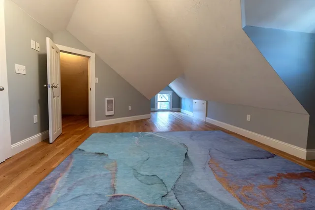 $4,500 | 118 Newburg Street, Unit 118, Boston, MA 02131