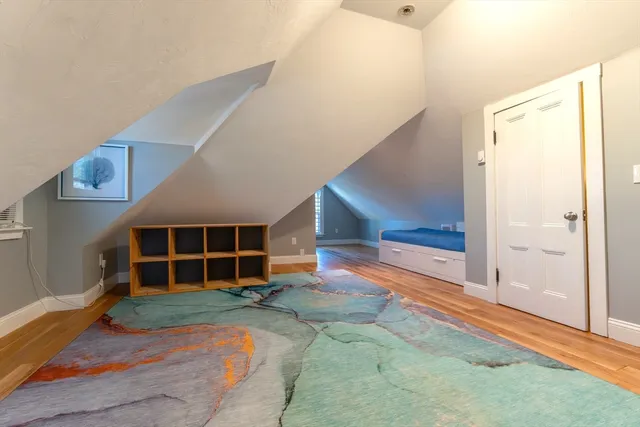 $4,500 | 118 Newburg Street, Unit 118, Boston, MA 02131