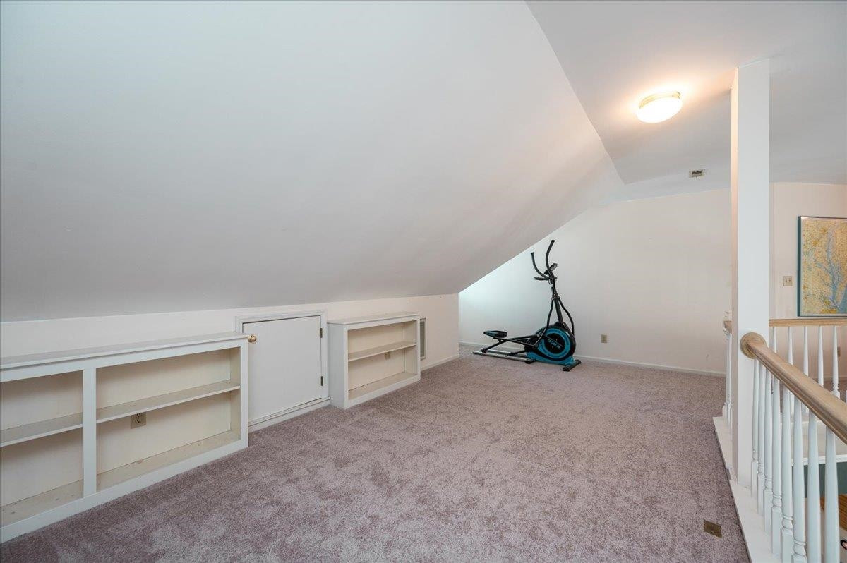 30 Renwick Court Raleigh, NC 27615 - Photo 22 of 31 Loft