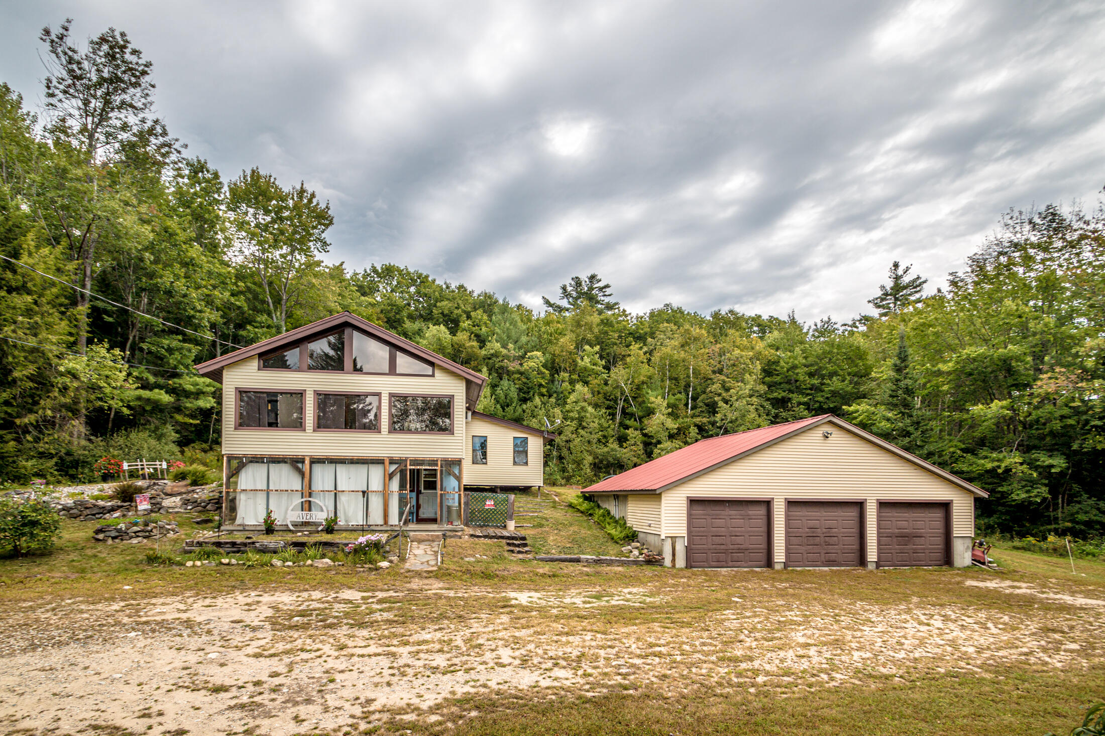 215 Old County Road Porter, ME 04068 - Photo 2 of 30 _MG_0842