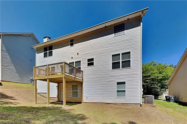$2,275 | 4217 Arnolds Mill Overpass, Douglasville, GA 30135