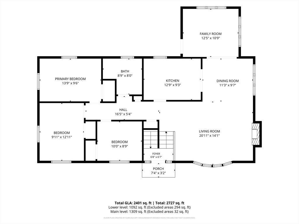 114 Albemarle Road Norwood, MA 02062 - Photo 40 of 42
