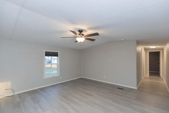 $83,000 | 217 East 4th Street, Lefors, TX 79065