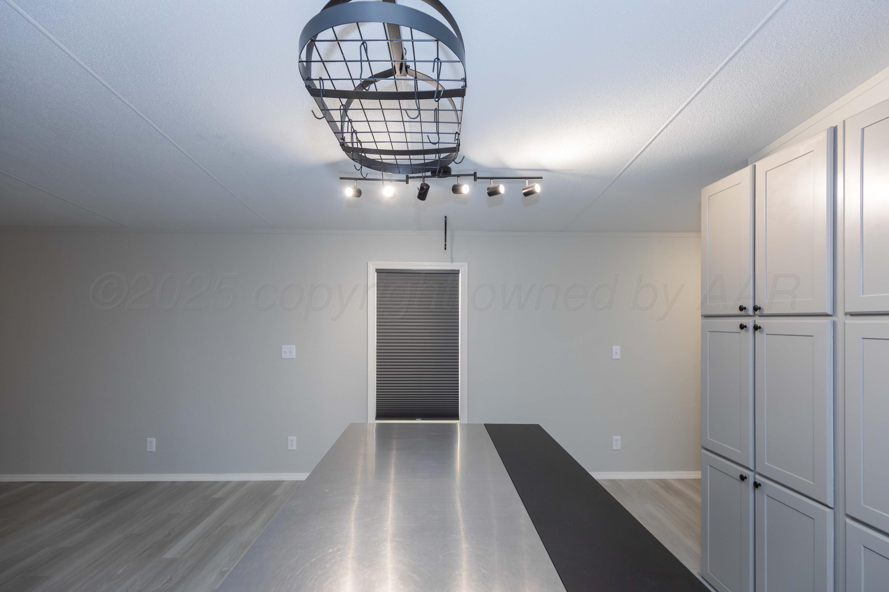 217 East 4th Street Lefors, TX 79065 - Photo 7 of 38 KITCHEN VIEW 6