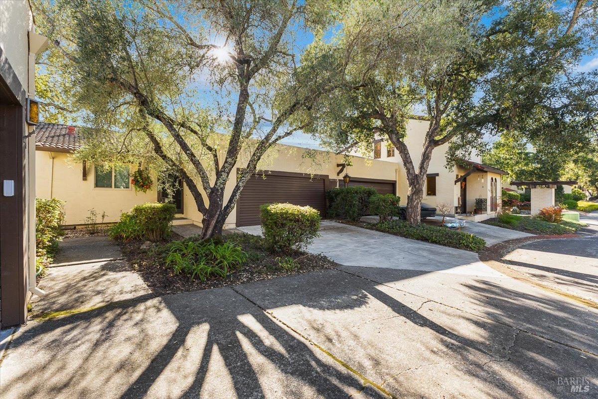 802 Adobe Drive Santa Rosa, CA 95404 - Photo 1 of 32 a view of a outdoor space