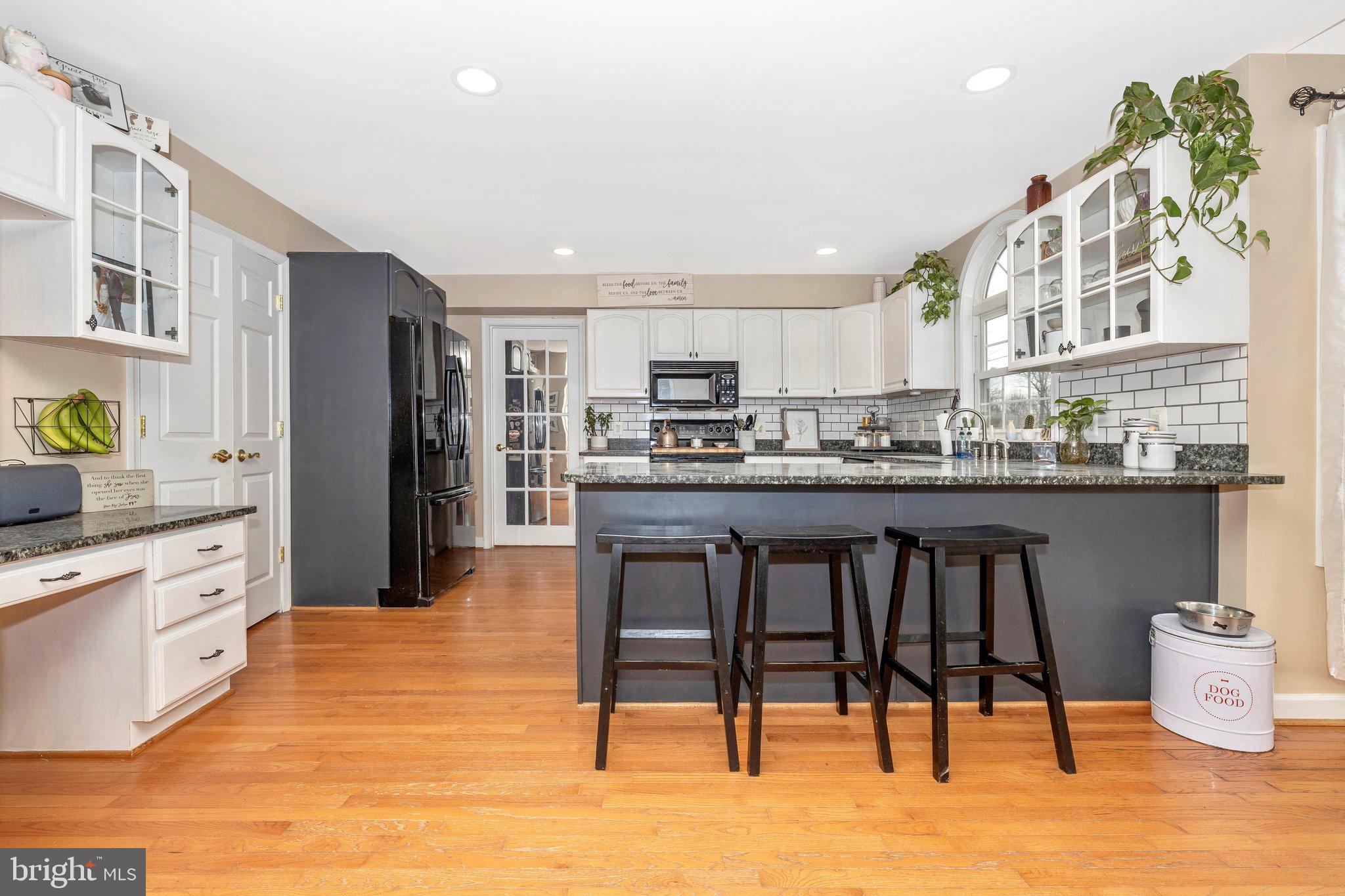 4019 Lynn Burke Road Monrovia, MD 21770 - Photo 12 of 36 Kitchen