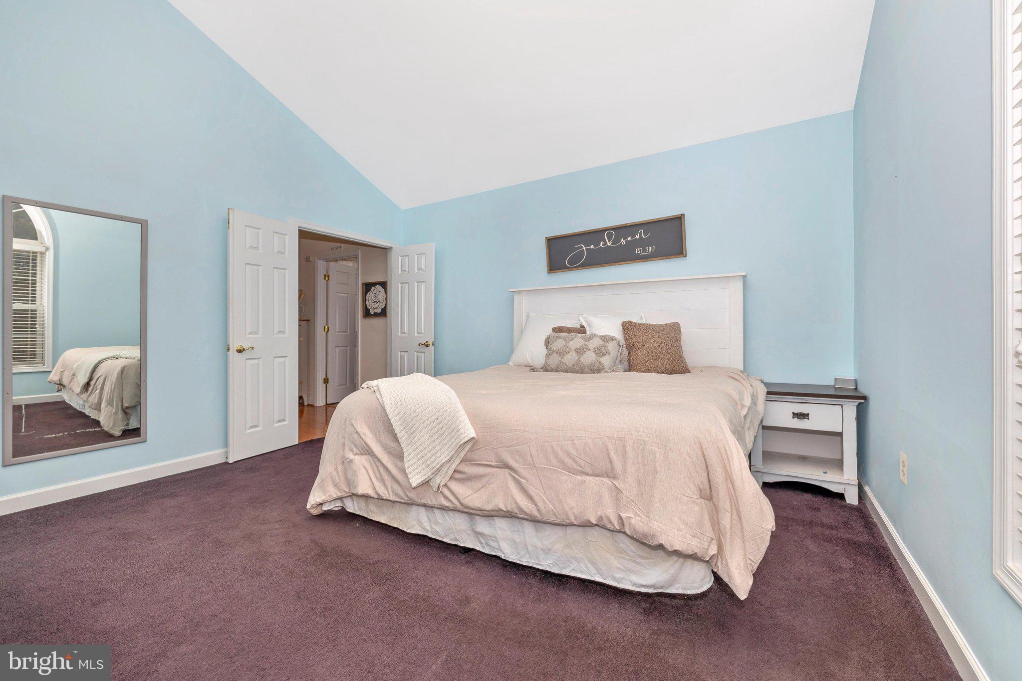 4019 Lynn Burke Road Monrovia, MD 21770 - Photo 23 of 36 Primary Bedroom