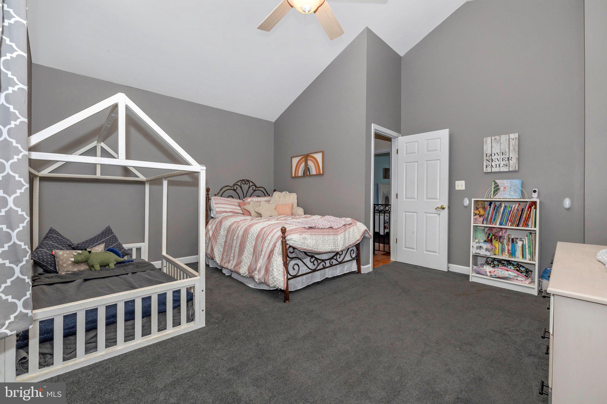 4019 Lynn Burke Road Monrovia, MD 21770 - Photo 27 of 36 Bedroom 3