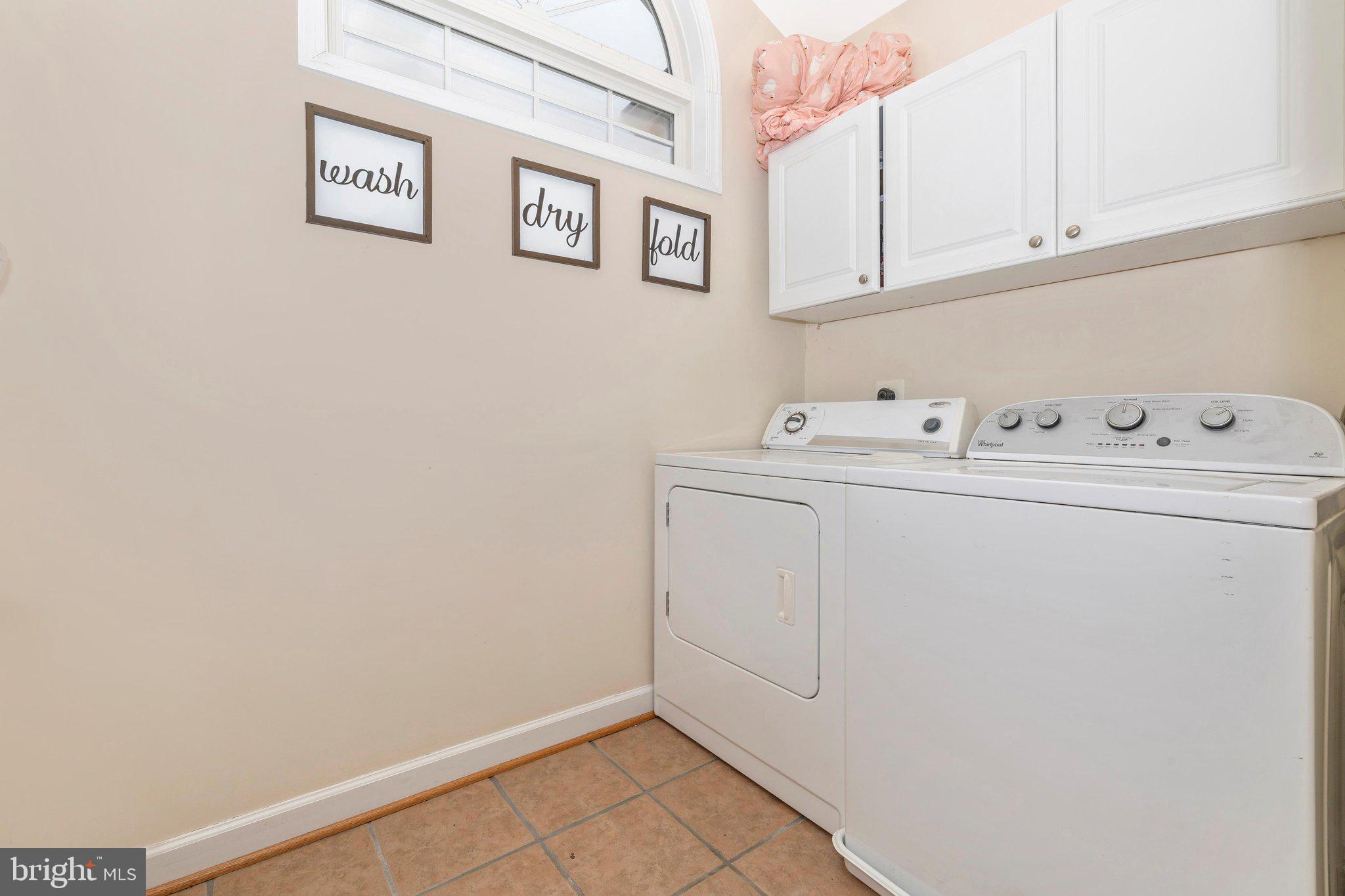 4019 Lynn Burke Road Monrovia, MD 21770 - Photo 30 of 36 Laundry Room