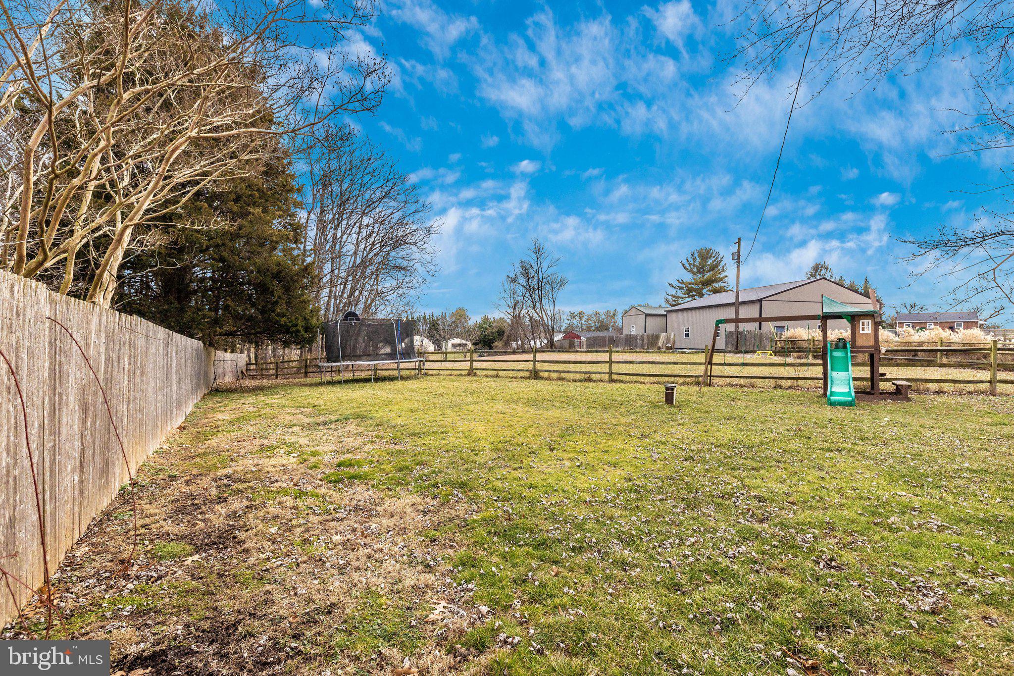 4019 Lynn Burke Road Monrovia, MD 21770 - Photo 35 of 36 Exterior Back