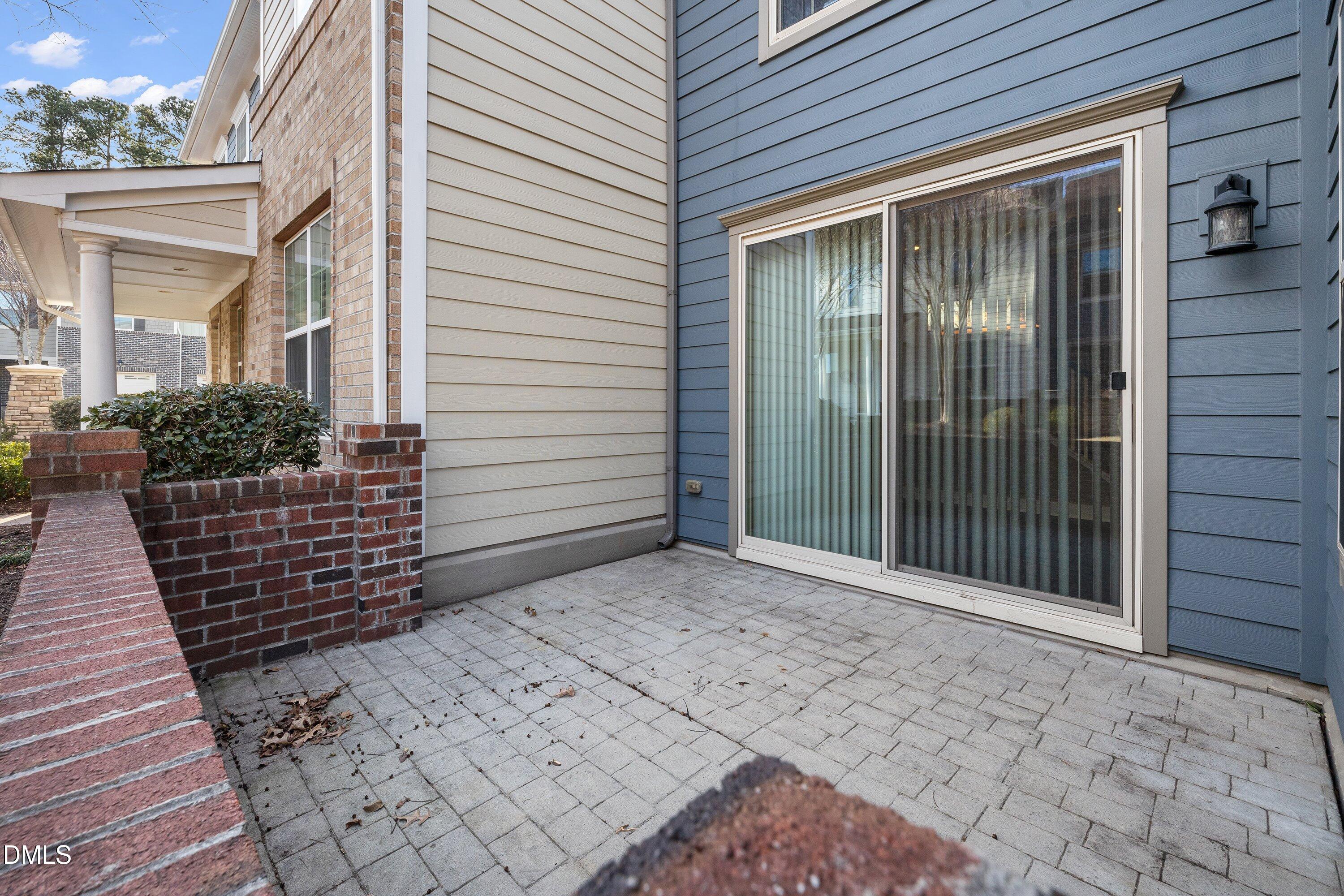 9305 Alcazar Walk Raleigh, NC 27617 - Photo 17 of 45 40-9305 Alcazar Walk No fire _5919