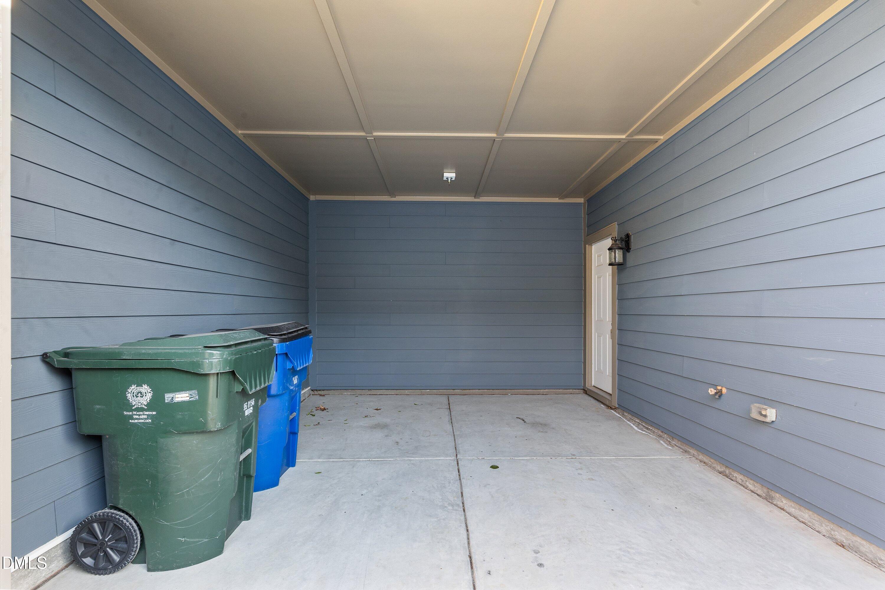 9305 Alcazar Walk Raleigh, NC 27617 - Photo 20 of 45 43-9305 Alcazar Walk No fire _5957