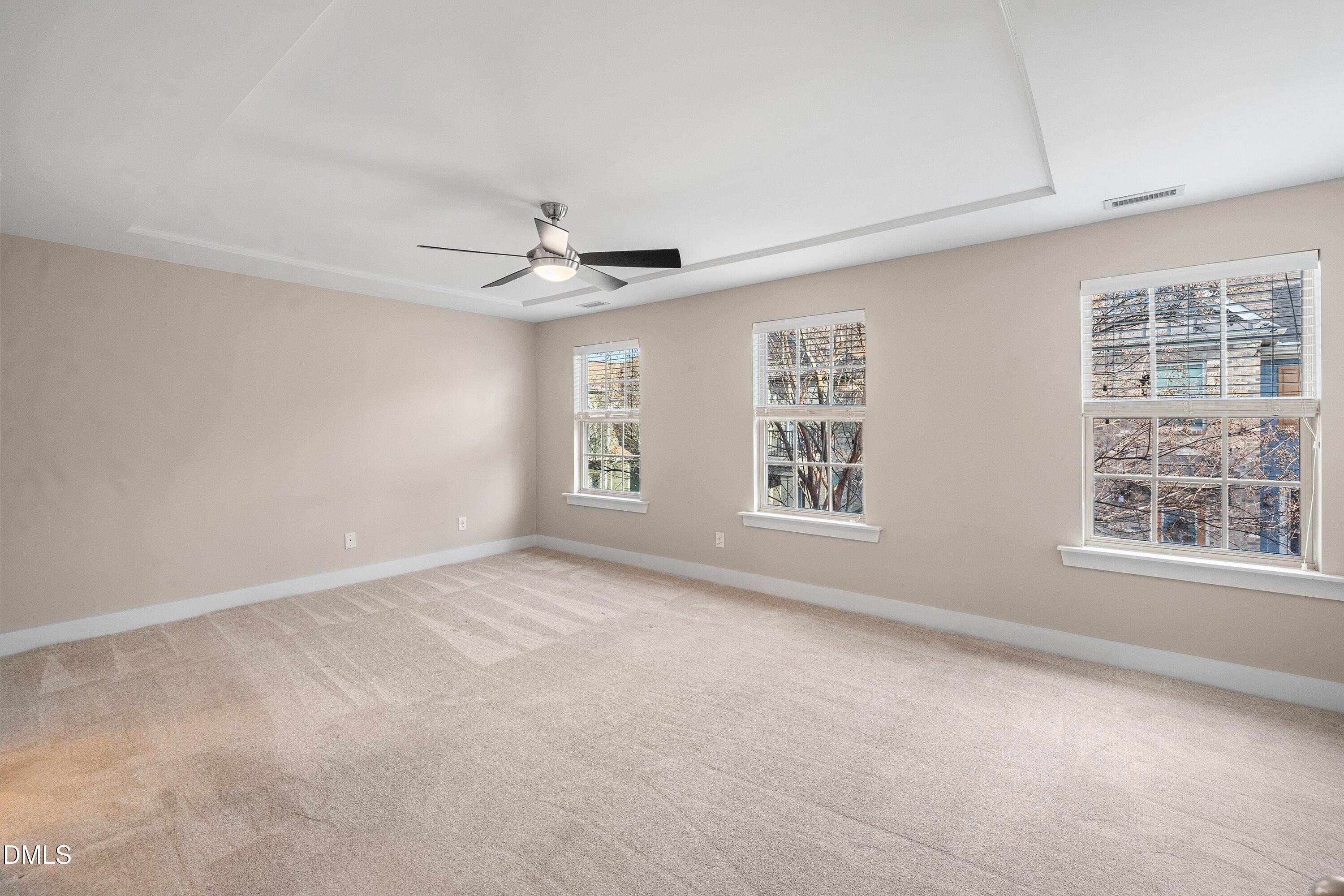 9305 Alcazar Walk Raleigh, NC 27617 - Photo 22 of 45 24-9305 Alcazar Walk No fire _5844