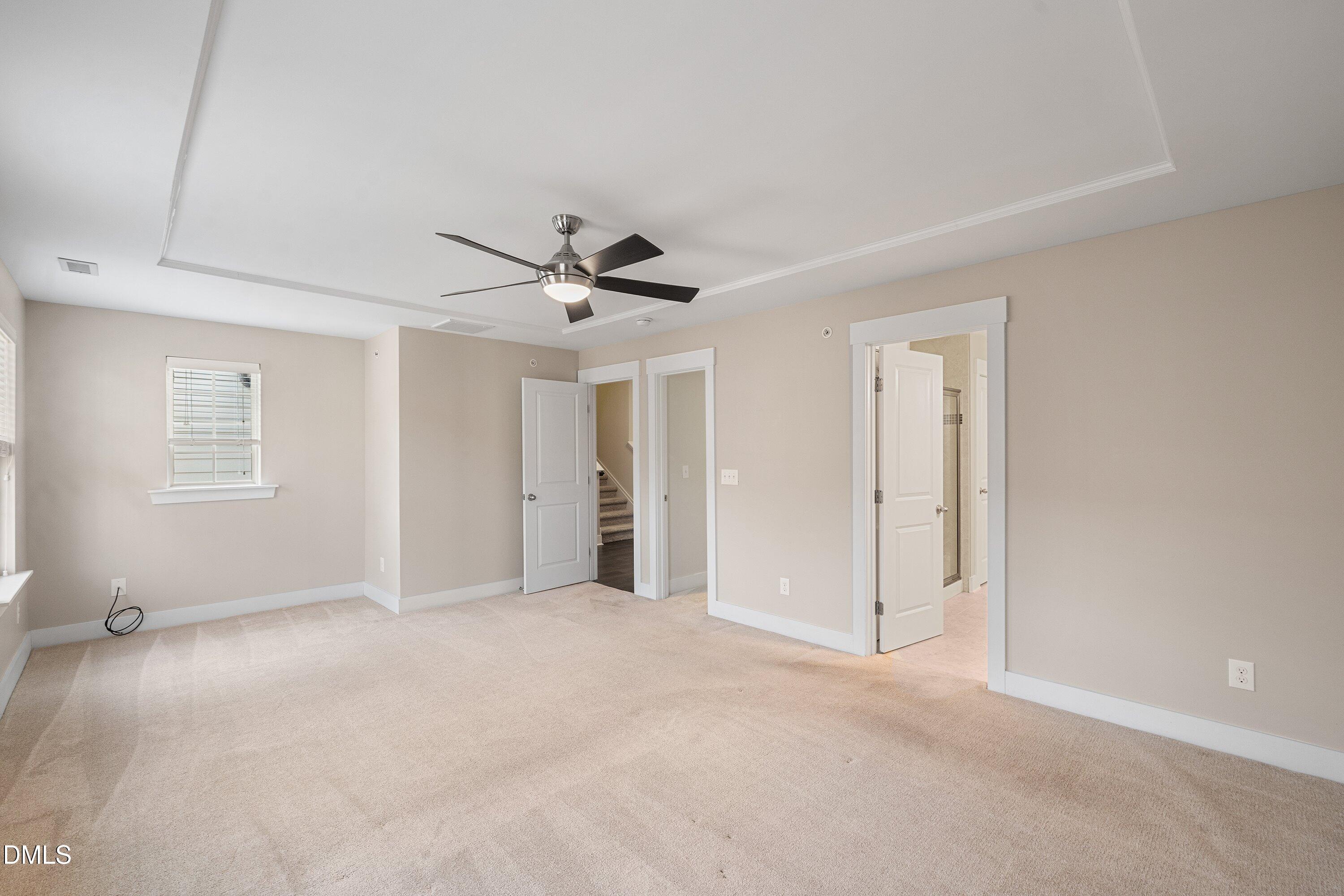 9305 Alcazar Walk Raleigh, NC 27617 - Photo 23 of 45 22-9305 Alcazar Walk No fire _5834