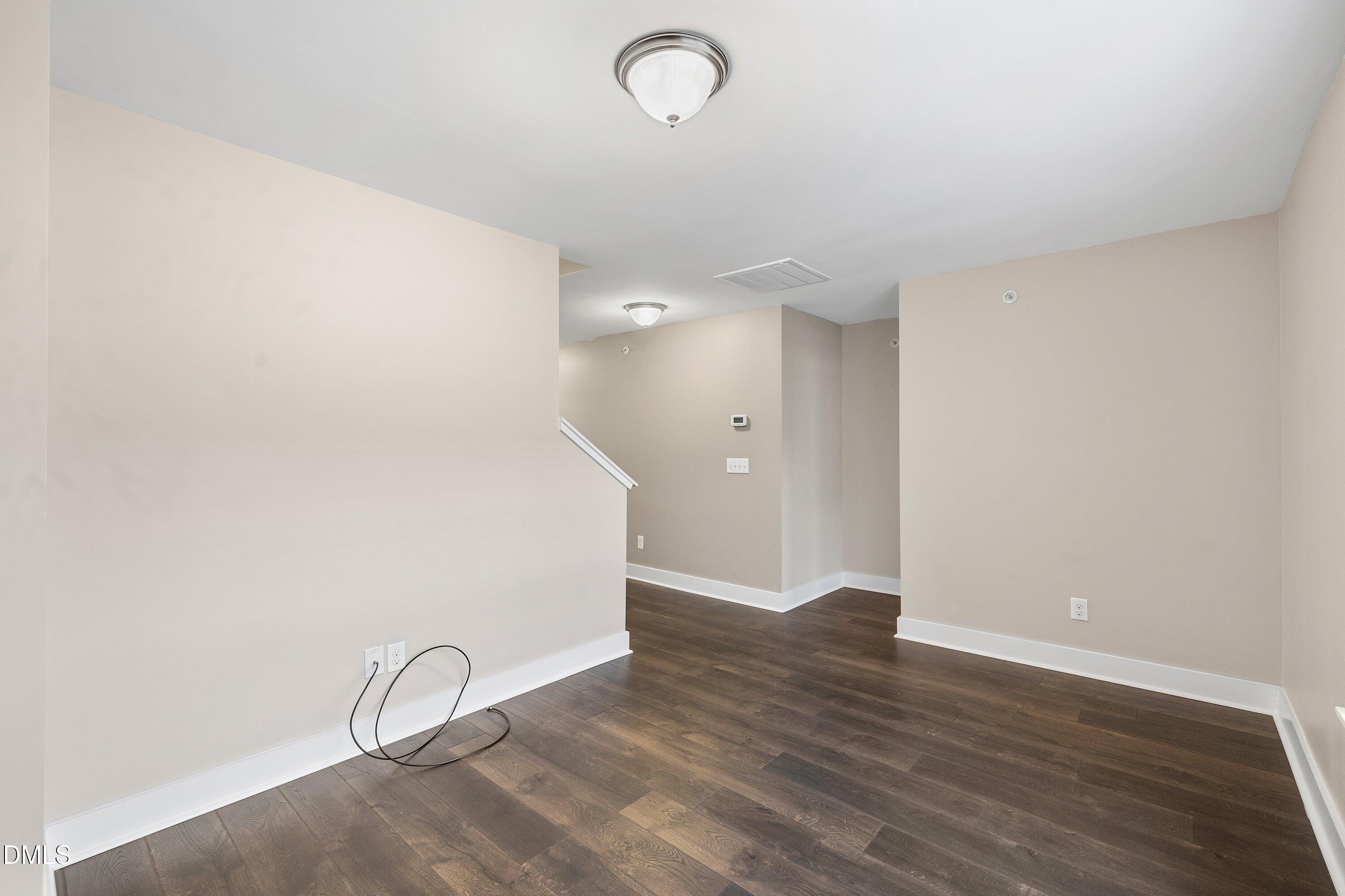 9305 Alcazar Walk Raleigh, NC 27617 - Photo 29 of 45 29-9305 Alcazar Walk No fire _5869