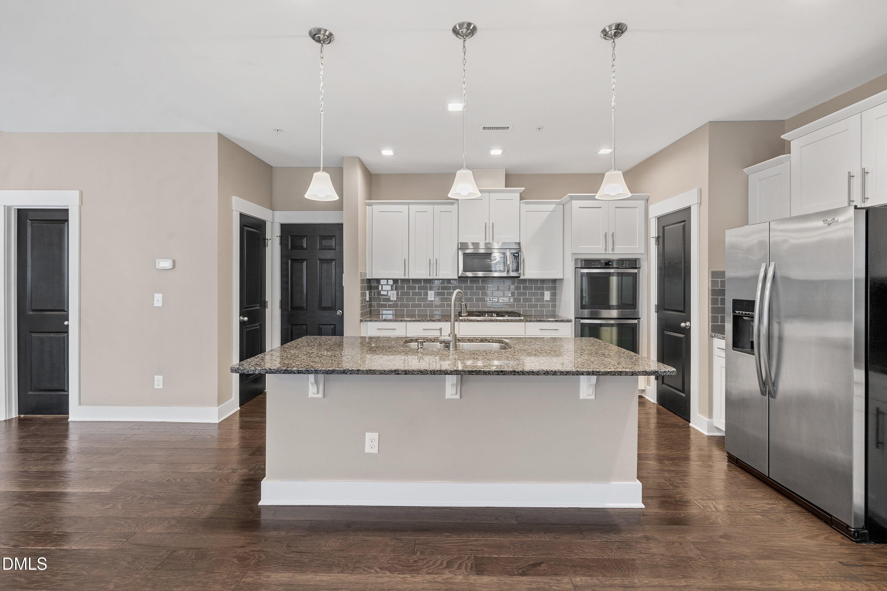 9305 Alcazar Walk Raleigh, NC 27617 - Photo 5 of 45 12-9305 Alcazar Walk No fire _5779