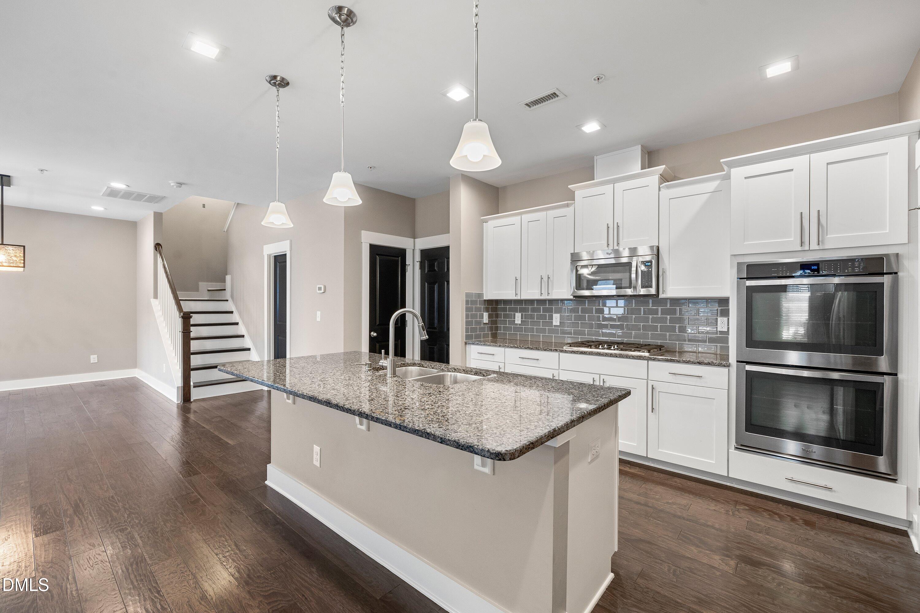 9305 Alcazar Walk Raleigh, NC 27617 - Photo 6 of 45 18-9305 Alcazar Walk No fire _5809