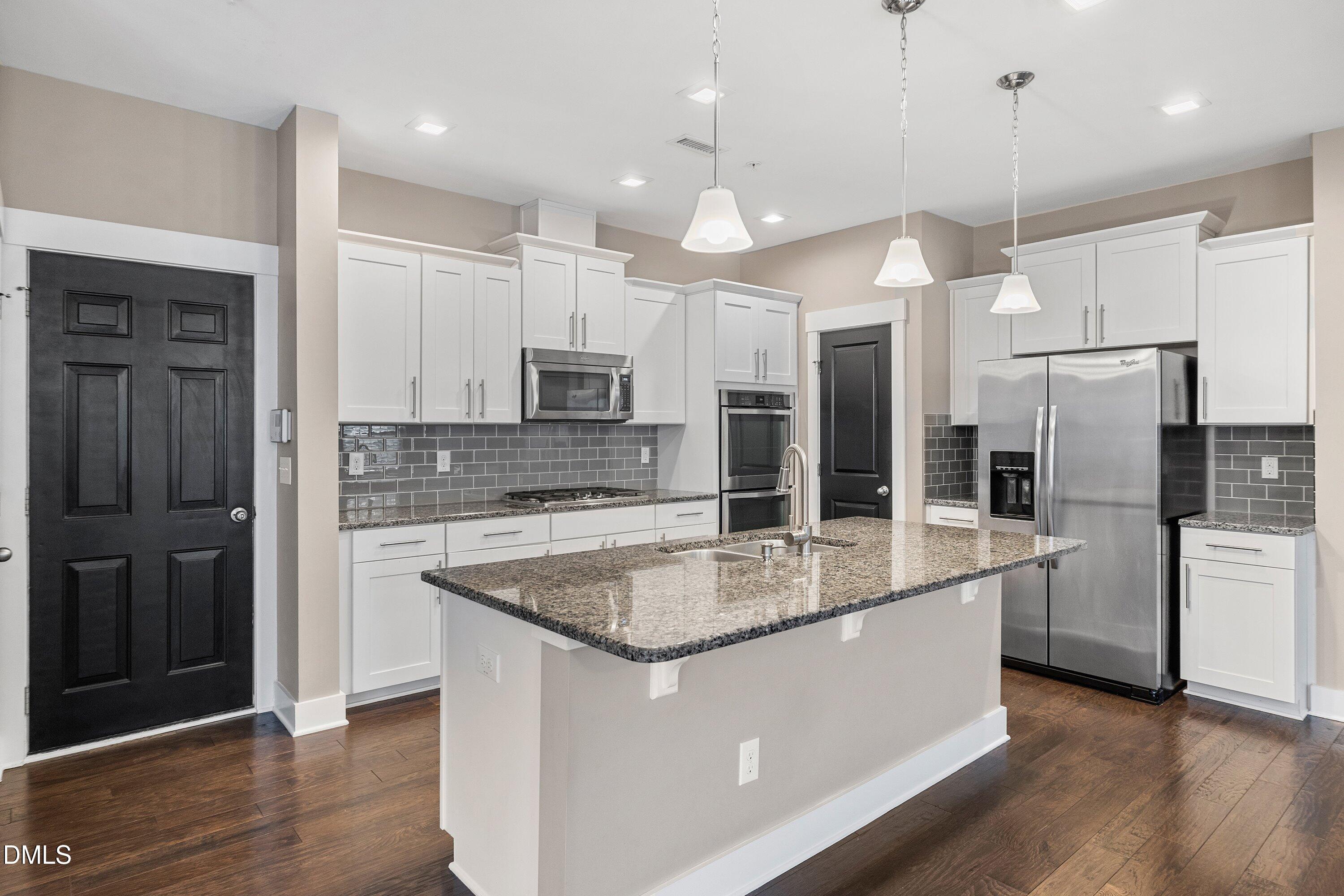 9305 Alcazar Walk Raleigh, NC 27617 - Photo 7 of 45 13-9305 Alcazar Walk No fire _5784