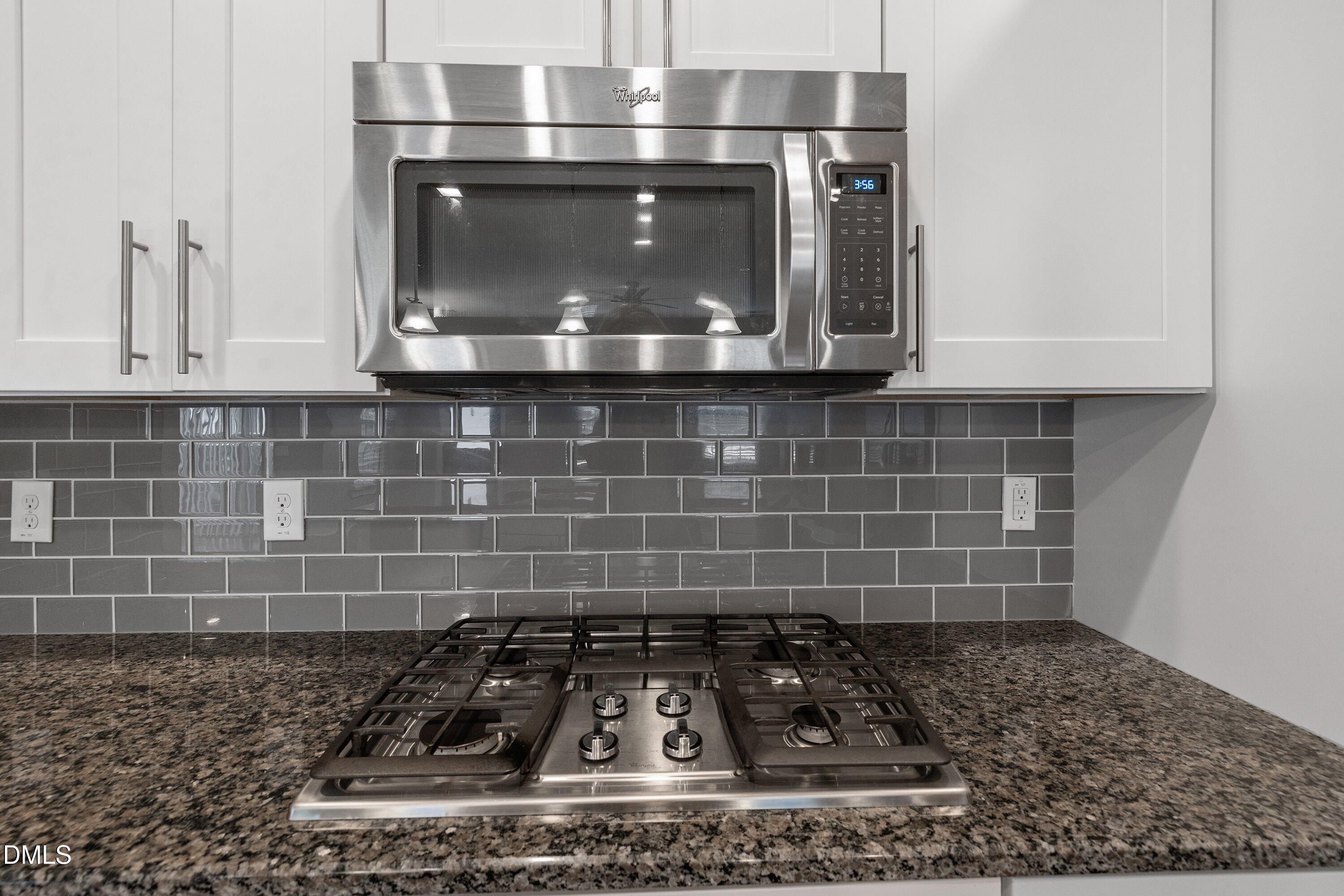 9305 Alcazar Walk Raleigh, NC 27617 - Photo 8 of 45 16-9305 Alcazar Walk No fire _5796