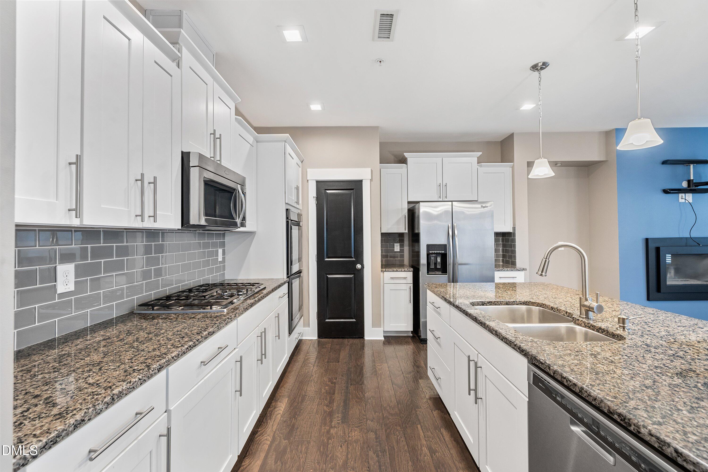 9305 Alcazar Walk Raleigh, NC 27617 - Photo 9 of 45 14-9305 Alcazar Walk No fire _5789