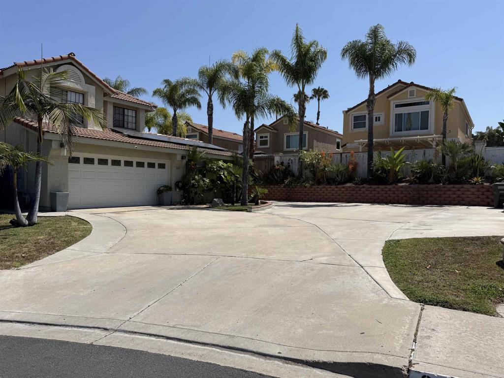 2089 Crosscreek Road Chula Vista, CA 91913 - Photo 2 of 8