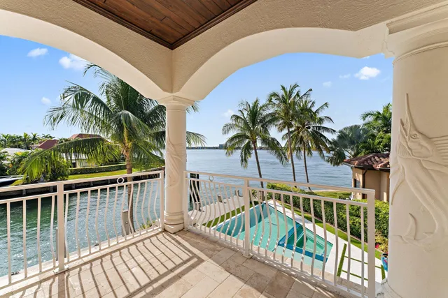 $6,875,000 | 1021 Coral Way, Singer Island, FL 33404