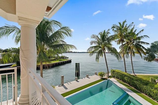 $6,875,000 | 1021 Coral Way, Singer Island, FL 33404