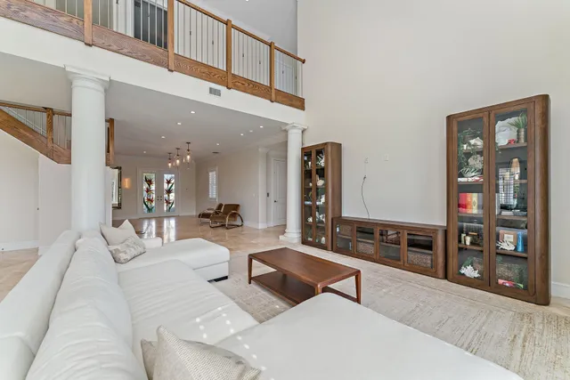 $6,875,000 | 1021 Coral Way, Singer Island, FL 33404