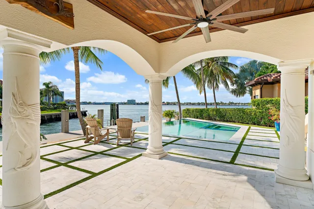 $6,875,000 | 1021 Coral Way, Singer Island, FL 33404