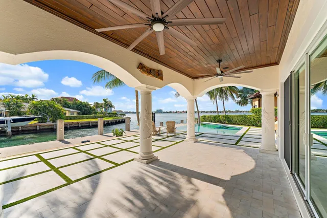 $6,875,000 | 1021 Coral Way, Singer Island, FL 33404