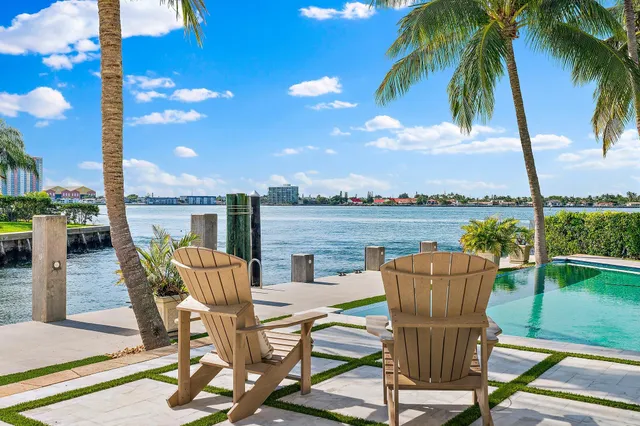 $6,875,000 | 1021 Coral Way, Singer Island, FL 33404
