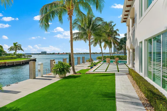 $6,875,000 | 1021 Coral Way, Singer Island, FL 33404