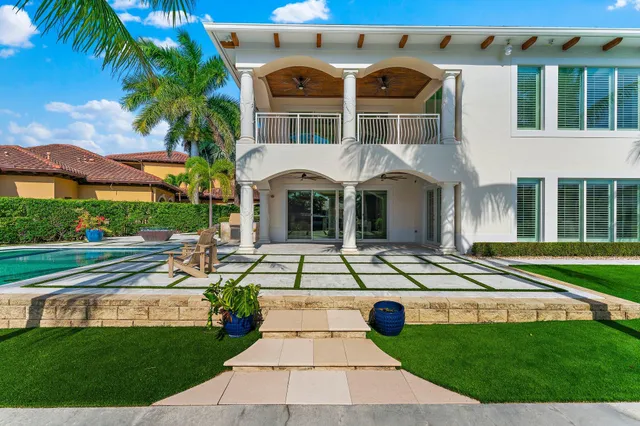 $6,875,000 | 1021 Coral Way, Singer Island, FL 33404