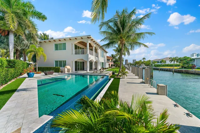 $6,875,000 | 1021 Coral Way, Singer Island, FL 33404