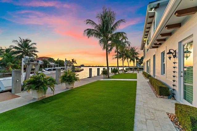 $6,875,000 | 1021 Coral Way, Singer Island, FL 33404