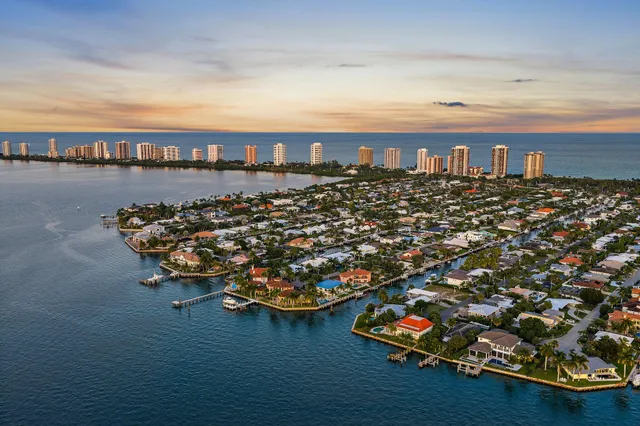 $6,875,000 | 1021 Coral Way, Singer Island, FL 33404