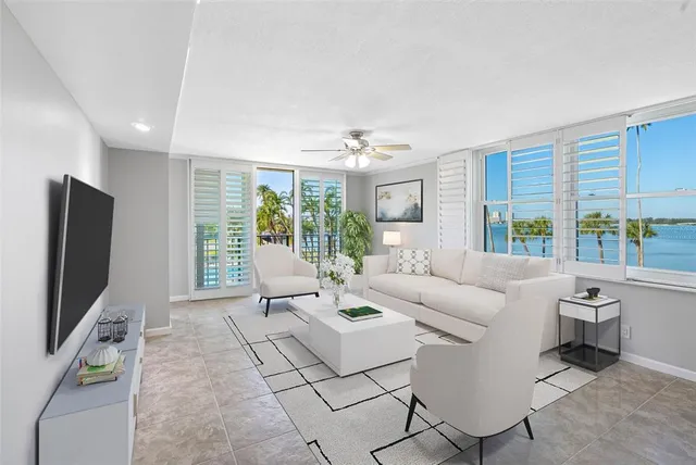 $567,800 | 100 Oakmont Lane, Unit 301, Belleair, FL 33756