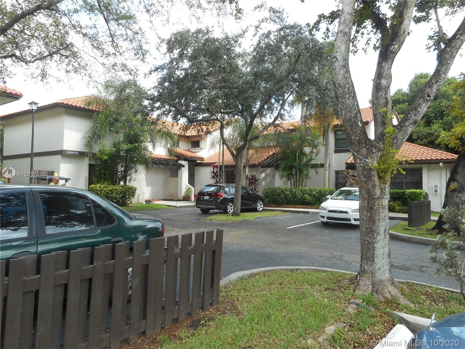 13235 Southwest 110th Terrace, Unit 183 Miami, FL 33186 - Photo 21 of 21