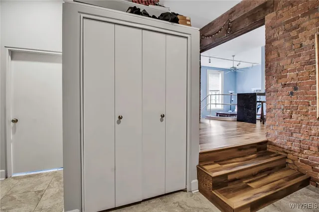 $218,000 | 125 Edward Street, Unit 2G, Buffalo, NY 14201