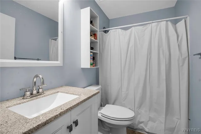 $218,000 | 125 Edward Street, Unit 2G, Buffalo, NY 14201