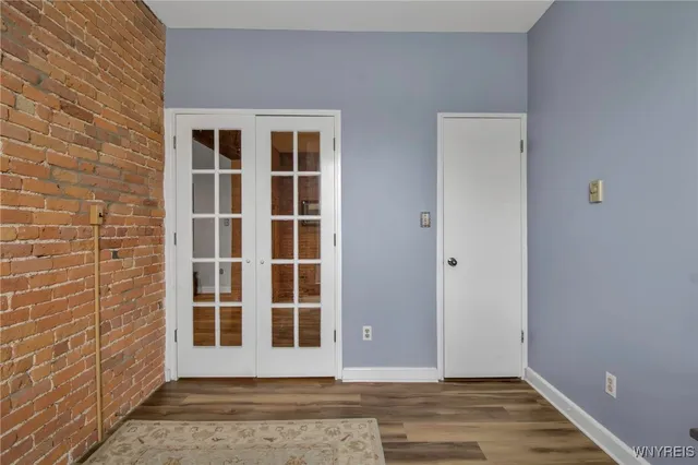 $218,000 | 125 Edward Street, Unit 2G, Buffalo, NY 14201