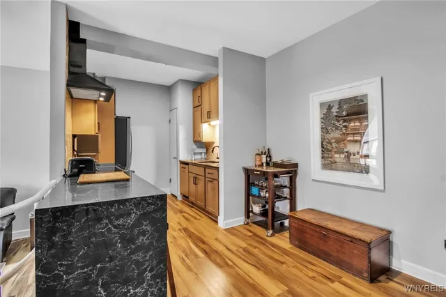 $218,000 | 125 Edward Street, Unit 2G, Buffalo, NY 14201