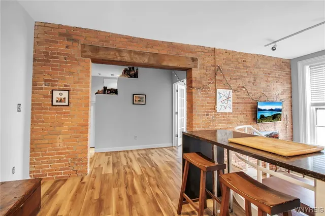 $218,000 | 125 Edward Street, Unit 2G, Buffalo, NY 14201