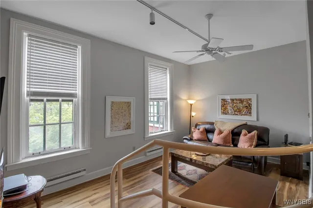 $218,000 | 125 Edward Street, Unit 2G, Buffalo, NY 14201