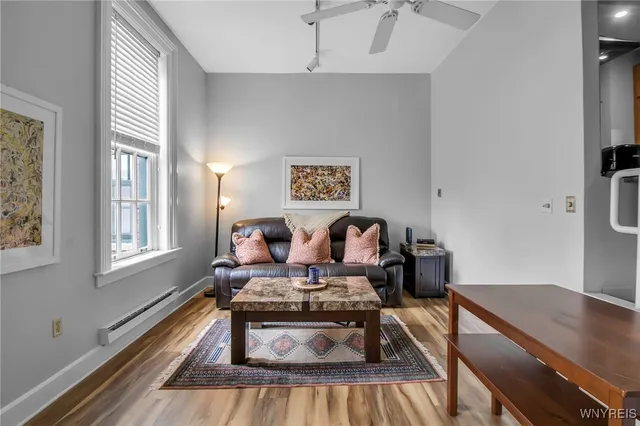 $218,000 | 125 Edward Street, Unit 2G, Buffalo, NY 14201