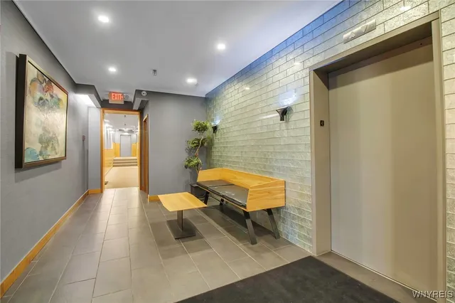 $218,000 | 125 Edward Street, Unit 2G, Buffalo, NY 14201