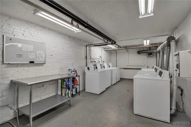 $218,000 | 125 Edward Street, Unit 2G, Buffalo, NY 14201