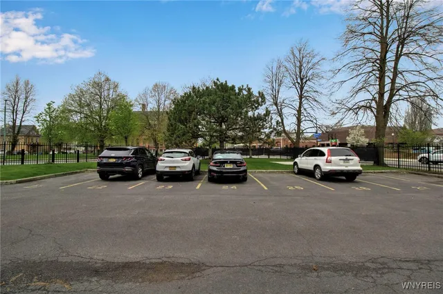 $218,000 | 125 Edward Street, Unit 2G, Buffalo, NY 14201